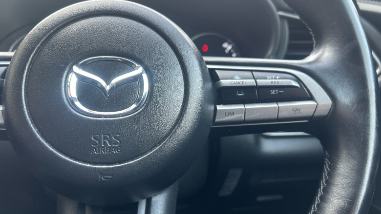 Mazda Cx-30 2.0 e-Skyactiv G MHEV SE-L Lux 5dr Auto Petrol Hatchback